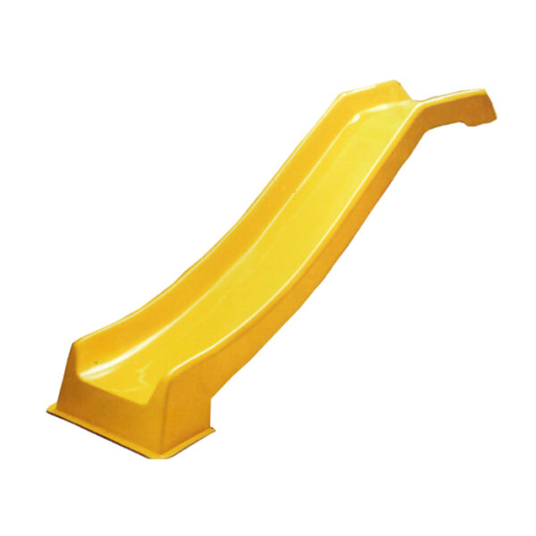 Máng trượt đơn nhựa Composite LKDC-007-A