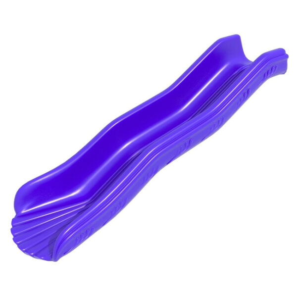 Máng đơn lượn sóng nhựa nhập khẩu mẫu 1 LKDC-008
