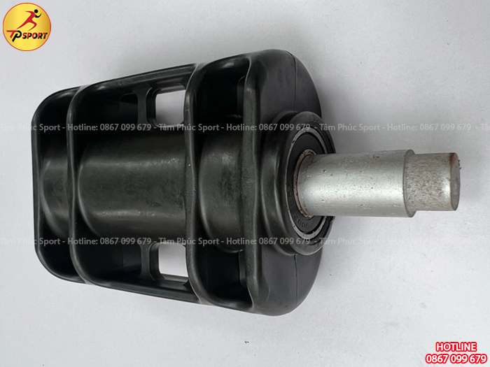Bàn đạp cho thiết bị thể dục ngoài trời LKMT-002