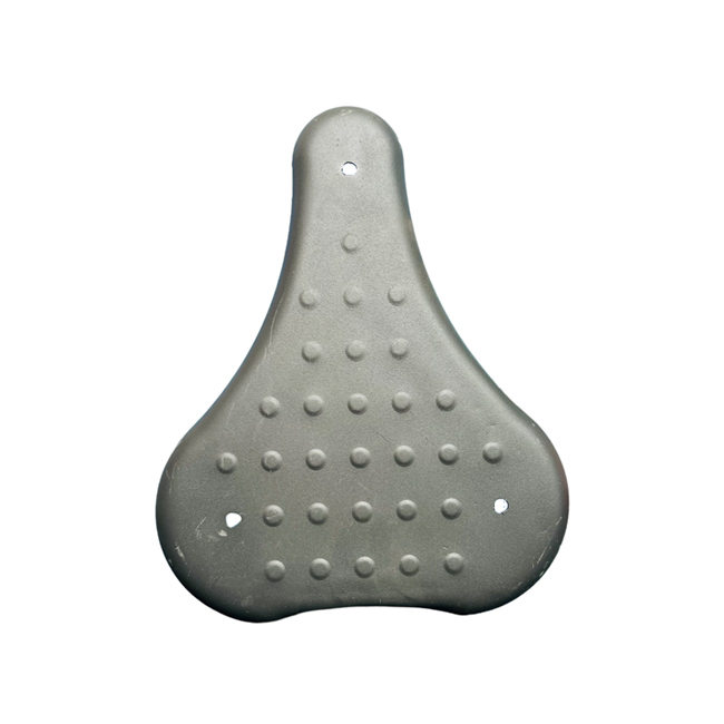 Ghế (Yên) ngồi sắt cho máy tập thể dục ngoài trời LKMT-007