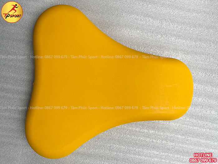 Ghế (Yên) ngồi nhựa cho thiết bị thể dục ngoài trời LKMT-011