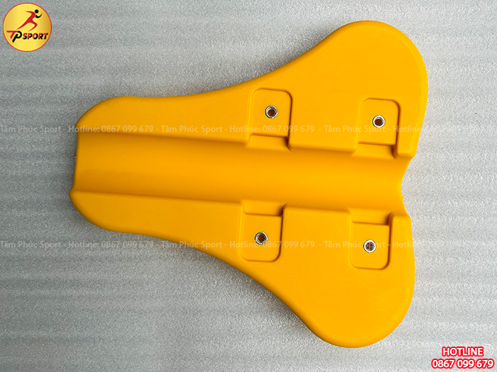 Ghế (Yên) ngồi nhựa cho thiết bị thể dục ngoài trời LKMT-011