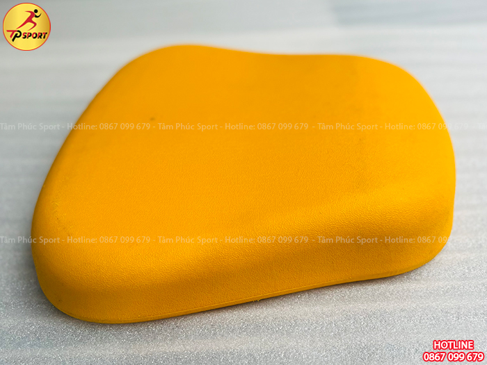 Ghế (Yên) ngồi nhựa cho máy thể dục ngoài trời LKMT-012