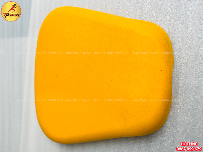 Ghế (Yên) ngồi nhựa cho máy thể dục ngoài trời LKMT-012