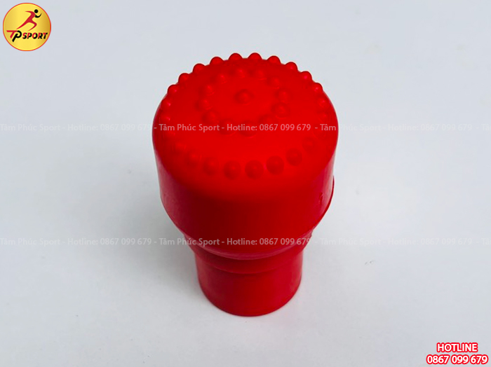 Núm tay nắm nhựa cho thiết bị tay vai ngoài trời LKMT-015