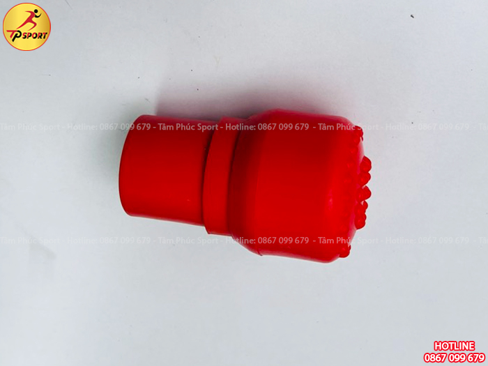 Núm tay nắm nhựa cho thiết bị tay vai ngoài trời LKMT-015