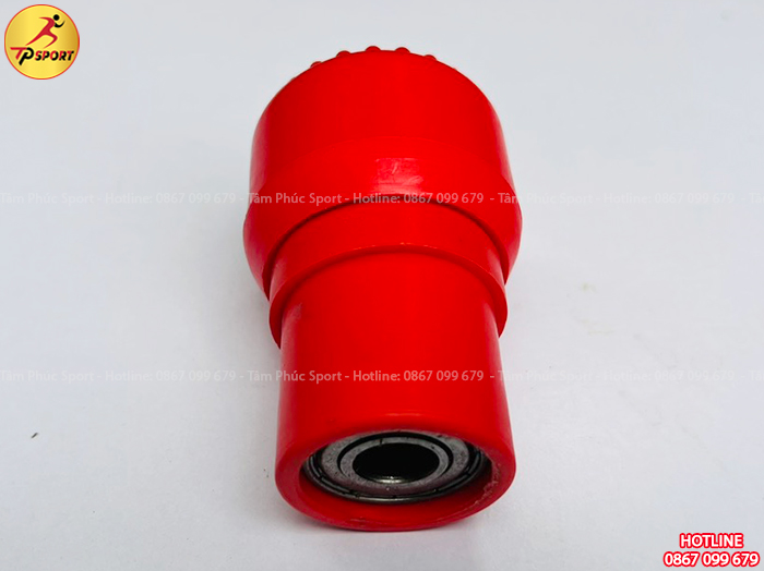 Núm tay nắm nhựa cho thiết bị tay vai ngoài trời LKMT-015