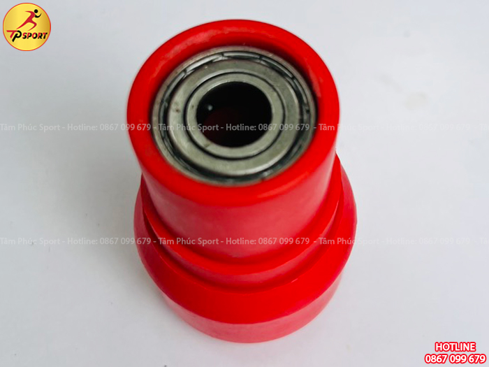 Núm tay nắm nhựa cho thiết bị tay vai ngoài trời LKMT-015