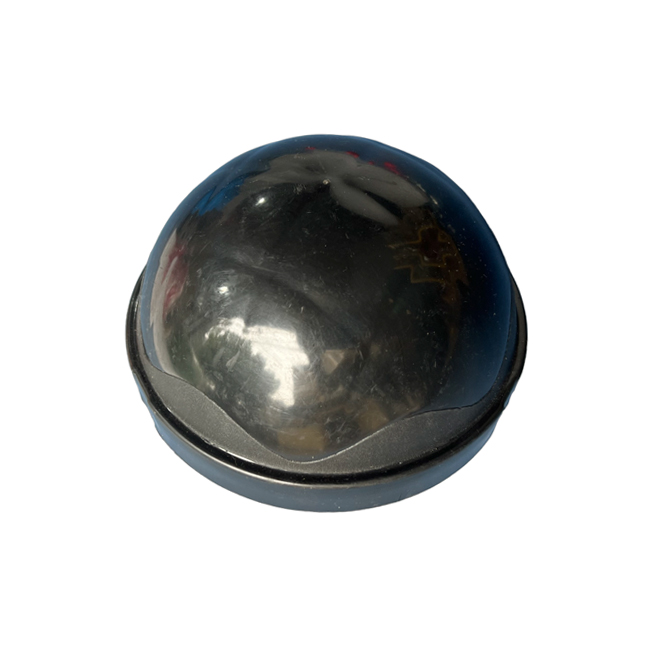 Nắp bịt đầu cột bằng nhựa cho thiết bị thể dục ngoài trời LKMT-018