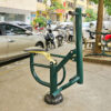 Máy thể dục tập toàn thân ngoài trời PPT-013