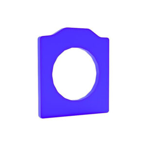 Vách nhựa cho ống chui hàng nhập khẩu LKDC-027