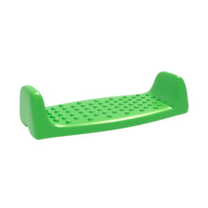 Ghế ngồi xích đu nhựa cứng lắp xích đu cho bé LKDC-049